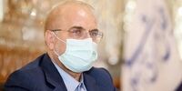 قالیباف، حرف روحانی را تایید کرد