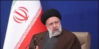 توئیت رئیسی‌ درباره متن پیشنهادی ایران در مذاکرات