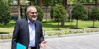 وزیر پیشنهادی کار دوتابعیتی است؟/ معاون رئیسی واکنش نشان داد