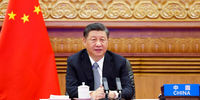 رئیس‌جمهور چین انتخاب شد