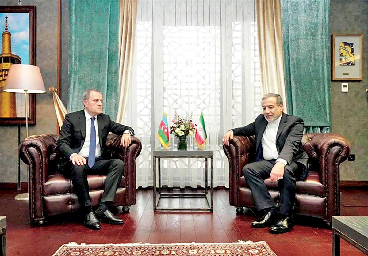 دیپلماسی فعال ایران در سه جبهه/ نرمش برای مذاکره با آمریکا؟