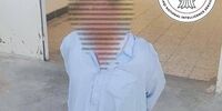 نامه‌رسان گروه تروریستی داعش دستگیر شد