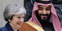 حمله تند «گاردین» به عربستان و افشای روابط مالی نجومی با انگلیس