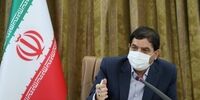 اظهارات مهم مخبر درباره ارز 4200 تومانی/ برای کشور مفید نیست
