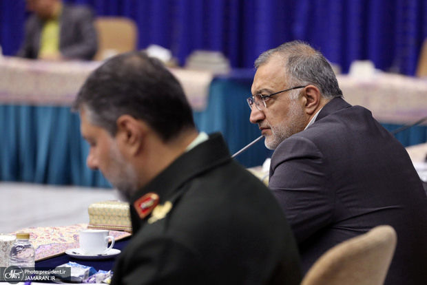 زاکانی :عربستان به شدت پیگیر توافق با ایران بود/از هر تهدیدی فرصت ساختیم