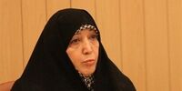 همسر حدادعادل: پوتین به یکی از مسئولان ما گفته بود شما قدر رهبری را نمی‌دانید/ من گفتم تمام سخنرانی های ایشان را برای من ضبط کنند+ فیلم 