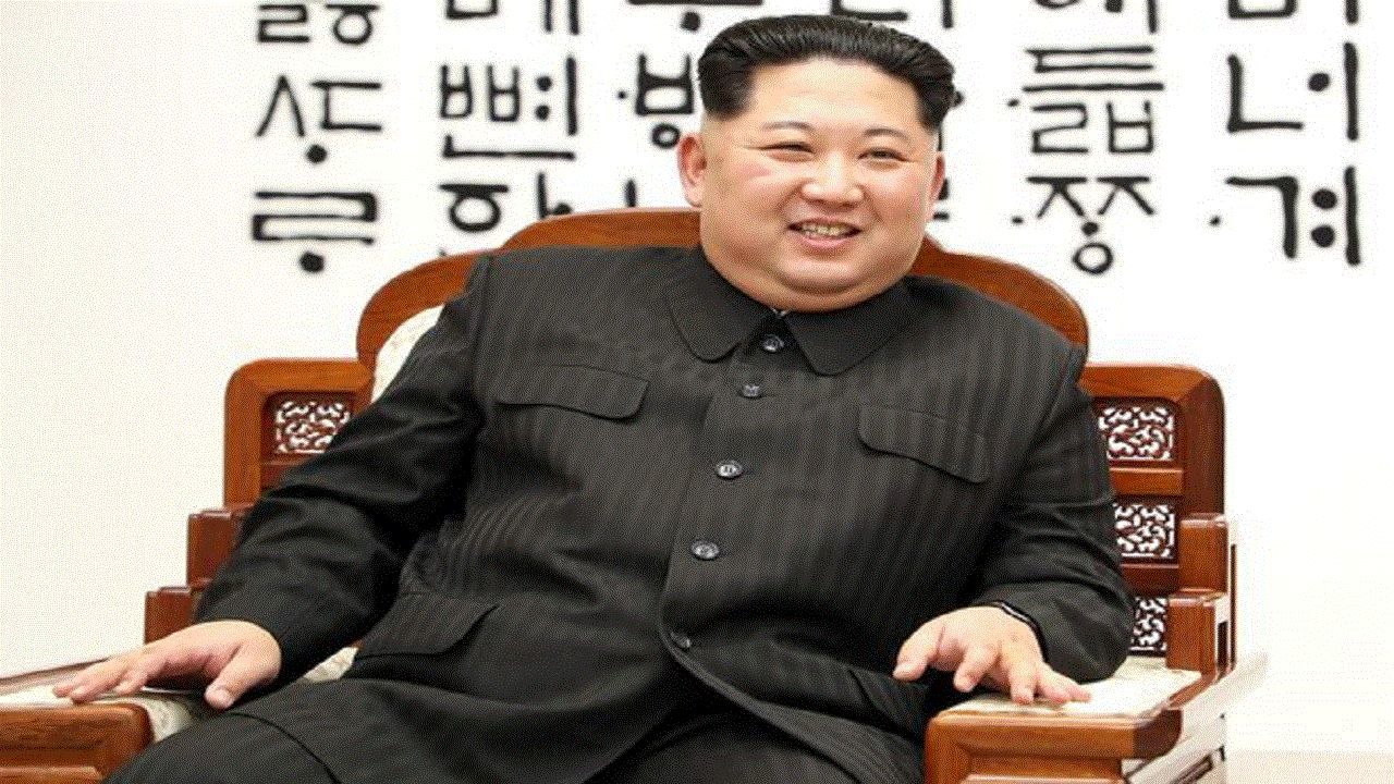دلیل چاقی رهبر کره‌شمالی مشخص شد

