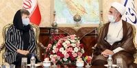 پشت پرده پوشش خاص سفیر استرالیا در محافل مذهبی/ سازمان‌های اطلاعاتی هوشیار باشند