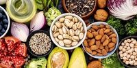 چند الگوی‌ غذایی سالم برای افزایش طول عمر