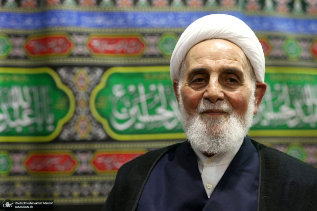 ناطق نوری: قدرت موشکی ایران معادلات دشمن را به هم ریخت / فکر میکردند با یکی دو تا زدن کار تمام میشود / اسرائیل ناچار به پذیرش آتشبس شد