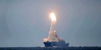 حمله موشکی روسیه به شرق اوکراین/ کشتی ژاپنی آسیب دید/ روسیه از چه نوع موشک هایی استفاده می کند؟