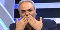 واکنش جالب جواد خیابانی به وایرال شدن ویدئوهایش + فیلم
