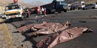 آخرین آمار فوتی‌ها در تصادفات نوروزی اعلام شد / هشدار پلیس به رانندگان حادثه‌ساز