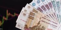 پیشتازی ارز روسیه در بورس مسکو