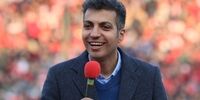 گزارشگر بازی اهدای جام پرسپولیس مشخص شد