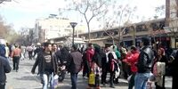 امسال کدام خدمات شهری گران شدند؟/ کرایه تاکسی در صدر قرار گرفت