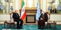  دیدار قالیباف با محسنی اژه‌ای