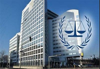 اسرائیل از دادگاه لاهه جاسوسی می کند؟