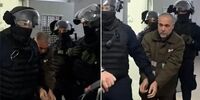 دادگاه اسرائیل حکم بازداشت ۶ ماهه حسام ابوصفیه را تایید کرد