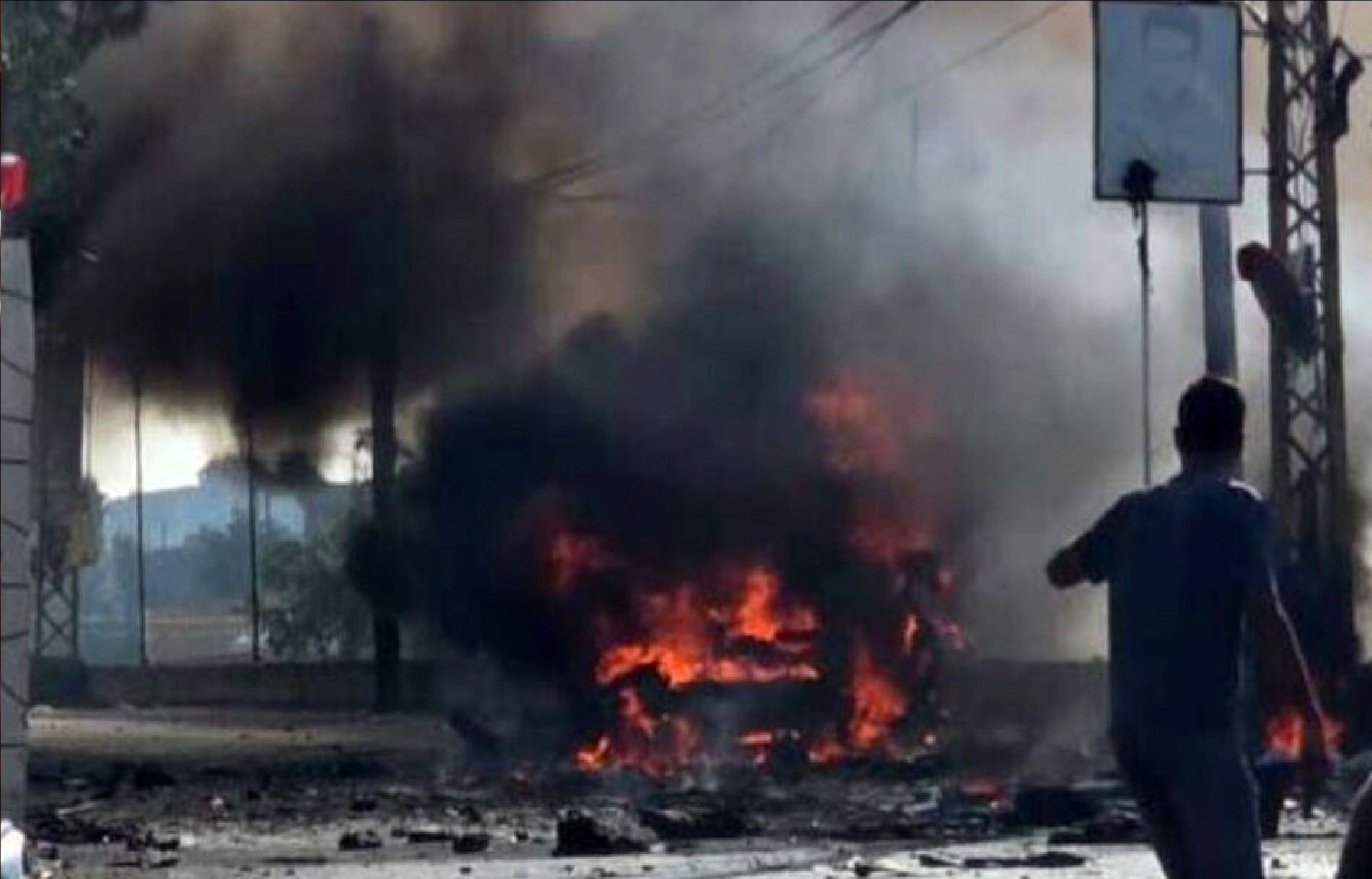 سه شهید و 11 زخمی در حمله جدید اسرائیل به جنوب لبنان