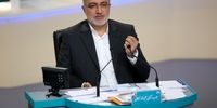 مرد همیشه بازنده باز هم باخت / شهردار جدید تهران کیست ؟+جزییات برنامه های زاکانی 