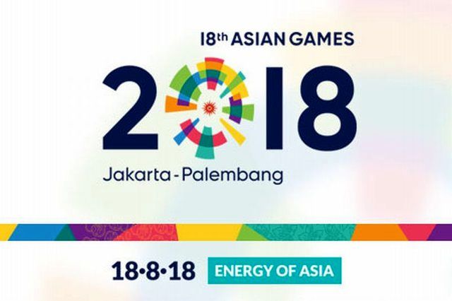 طراحی شگفت انگیز  افتتاحیه مسابقات بازی های آسیایی اندونزی +تصاویر