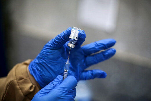در ۲۴ ساعت گذشته چند میلیون دز واکسن کرونا تزریق شد؟
