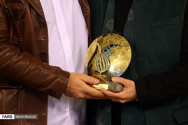  سی و ششمین جشنواره موسیقی فجر