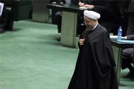 روحانی به انتخابات مجلس ورود می کند؟ /کره جنوبی مقابل ایران ایستاد