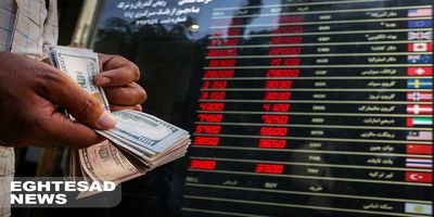 اسارت دلار در مرز جان‌سخت/ پیش‌بینی قیمت دلار امروز ۹ مهر ۱۴۰۲  