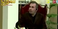 آموزش دریافت وام میلیاردی در برنامه مهران مدیری