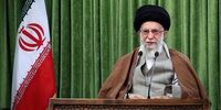انتشار تقریظ رهبر انقلاب بر گزارش ناوگروه 75 نیروی دریایی/ اقدام ارتش و نداجا به کشور عزت بخشید
