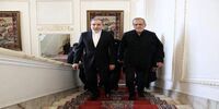 تاجیک: راه سخت است اما مذاکره نباید ترک شود | باید به اقتصاد جهانی برگردیم | تحریم های سازمان ملل هم اثر امنیتی دارند هم اقتصادی