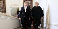 تاجیک: راه سخت است اما مذاکره نباید ترک شود | باید به اقتصاد جهانی برگردیم | تحریم های سازمان ملل هم اثر امنیتی دارند هم اقتصادی