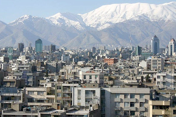 منشا توسعه «انحرافی» کلانشهر تهران 