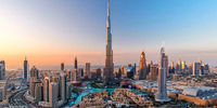 سایه وحشت بر سر امارات/ از برج خلیفه چه می‌دانید؟
