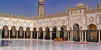 الازهر مصر بیانیه داد: اقدام کشور میزبان المپیک محکوم است