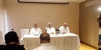 ابراز امیدواری سفیر عمان به حل اختلافات سیاسی ایرانی و عربی