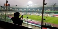 واکنش 2 امام جمعه معروف به مسابقه فوتبال ایران و عراق