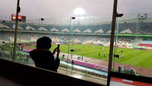 واکنش 2 امام جمعه معروف به مسابقه فوتبال ایران و عراق