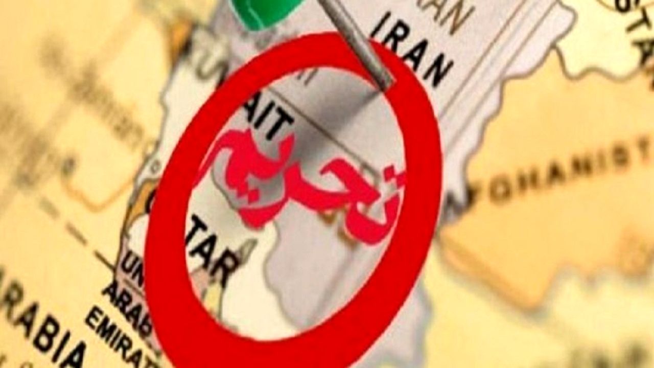 تحریم‌های اعمال شده علیه ایران مغایر با احیای برجام است