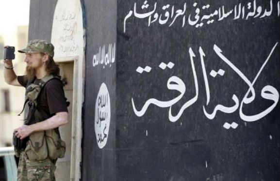 پایتخت داعش درآستانه سقوط / نیروهای کُرد وارد رقه شدند