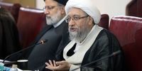 واکنش رئیس مجمع تشخیص مصلحت نظام به شهادت ابراهیم رئیسی