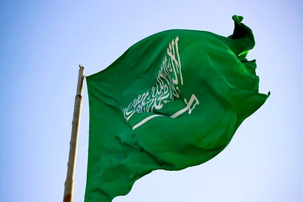 یک اعدام جدید دیگر در عربستان