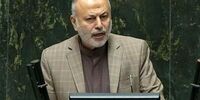 نامه مهم قالیباف به آملی لاریجانی درباره واردات خودرو