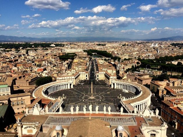 view-of-rome-from-the-vatican-most-beautiful-cities