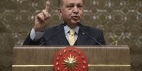 واکنش تند اردوغان به پیشنهاد تماس با بشار اسد