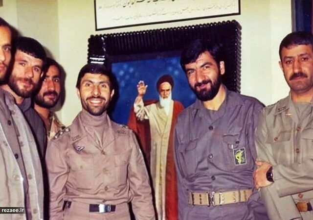ناگفته های سردار علایی از انتصاب شهید صیاد شیرازی / بعضی از فرماندهان، ارتش ایشان را به عنوان فرمانده ارشد خود نمی‌پذیرفتند