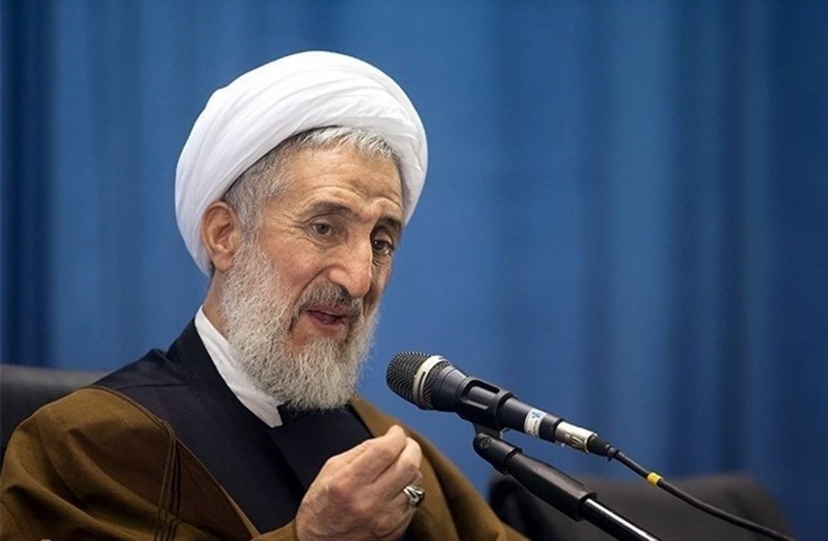 امام جمعه تهران: با دعا می‌توان از جنگ اقتصادی گذر کرد/ در خلوت اشک بریزید