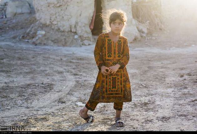 روستاهای زابل